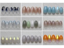 クレアラルーチェ 滋賀大津京駅前店(Crea la Luce)/【ハンド】プチアート定額12