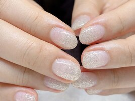 ブライダルグラデーション