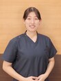 くまはら接骨院 所沢院&nbsp;三上 優花