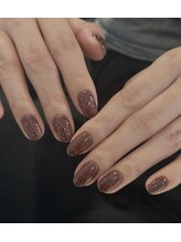 めぐみのネイルサロン/フラッシュネイル