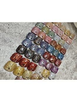 4000円以下のメニューがあるサロン