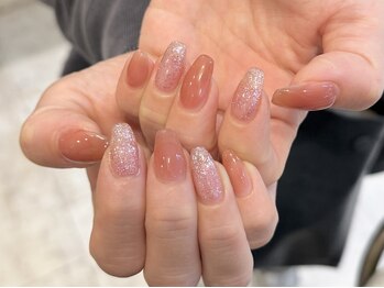 アールエム(Rm)/11月♪ネイル