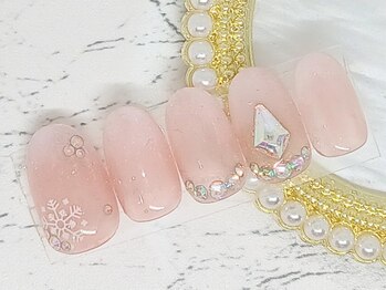 ペティーユ(Petille)/トレンド定額コース