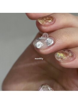 アンネ 千葉中央店(ANNE)/puku puku ◯