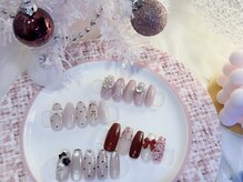 ワンホン定額デザインも大人気！デザインが未定の方はこちらを＊