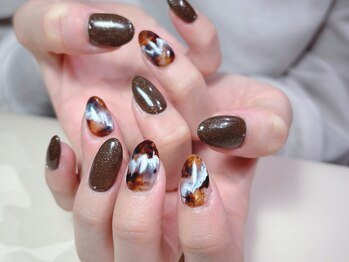 ネイルヴィオナス 西宮(nail Vionas)/