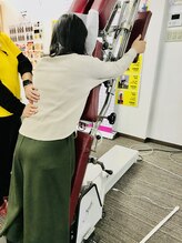 よつば鍼灸整骨院 春日院/