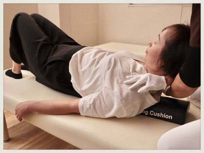 はま整體院の写真