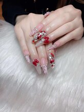 クイーンネイル(Queen Nail)/