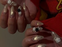 メング(meng.)/持ち込みデザイン５～１０本