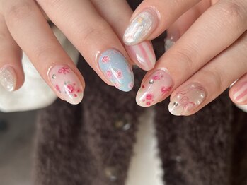 おまかせコース