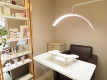 グロスネイル(gloss nail)/内観写真