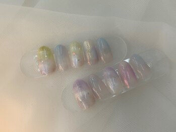 ルルー(le rue)/定額プレミアム