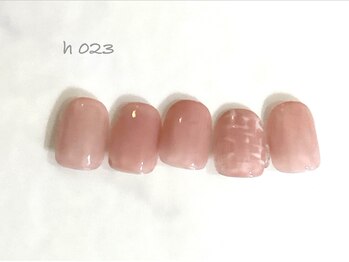 イズミネイル(izumi.nail)/