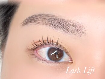 リノモア(LinoMoa)/ケラチンまつげパーマ