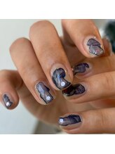 ロウズネイル 新小岩店(LOEWS NAIL)/Simple Art / シンプルアート
