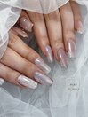フラッシュネイル