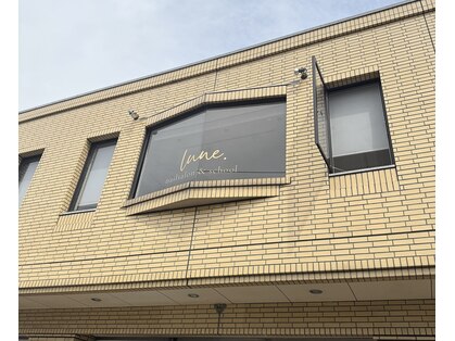 リュヌ(lune.)の写真