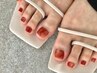 《Foot》ナチュラルコース