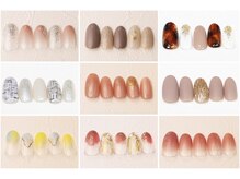 クレアラルーチェ 高松丸亀町店(Crea la Luce)/【ネイル】プチ定額32