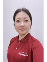 ストレチックス 西諫早店 才木 章子