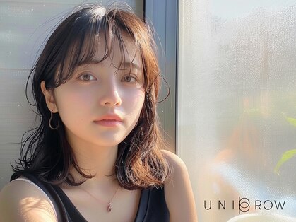 アイブロウ 眉毛サロン UNI BROW 倉敷【眉毛×眉毛パーマ×アイブロウ×まゆげ】の写真