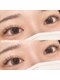 chou chou by Beautissimo　入間市駅前店の写真/次世代まつ毛パーマ【パリジェンヌラッシュリフト】目元の形やお好みに合わせて完全オーダーメイド施術◎