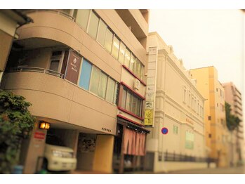 グリーンライフ(Green life)/千葉駅徒歩１分！駅近サロン