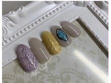 ラネイル(Ra Nail)/