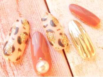 *..:.* Dolceコース*..*.:*