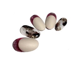 ミラーフレンチ