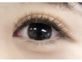 ビアンカ 沖縄おもろまち店(Bianca)/ボリュームラッシュ400本¥8000