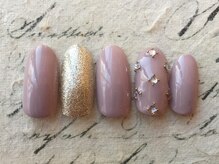 ネルフィーズ(NAILFY's)/