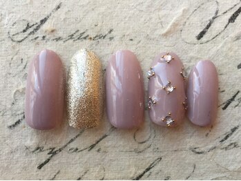 ネルフィーズ(NAILFY's)/