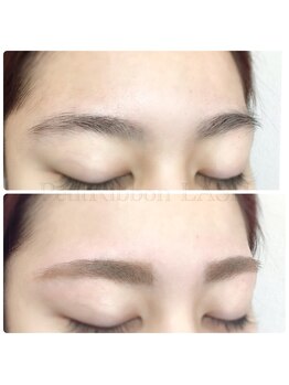 ヴェレスト 西荻窪(Verest)/【easyアイブロウスタイリング】