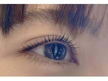 ラグゼ(Laxce)/パリジェンヌラッシュリフト