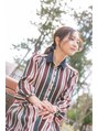 ディート(dito)&nbsp;ＡＩＲＩ 