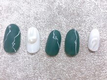 ネイルブレイク リリア(Nail Break lilia)/【初回オフ無料】ニュアンス