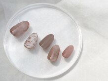 ネイルアバンス 鳳店(Nail AVANCE.)/【５月sample】