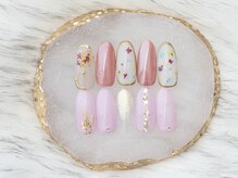 シェリー(Cherie)/