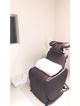 ガーランド オブ テイスティ(garland of Tasty)/一部屋ずつの完全個室