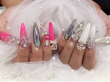 シーシーネイルサロン(CC)/