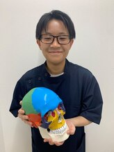 J'Sメディカル整体院 川口院 古屋 朋美