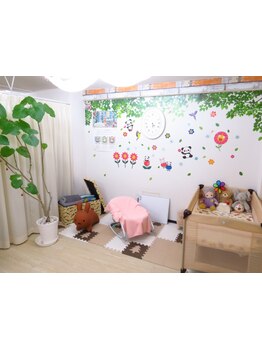 完全個室のリラクゼーションサロン