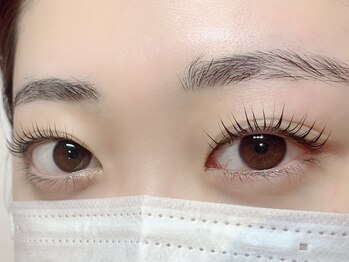 コム 草加マルイ店(com by neolive)/ラッシュリフト♪