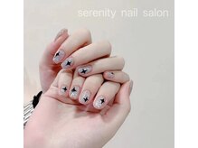 セレニティ(serenity)/