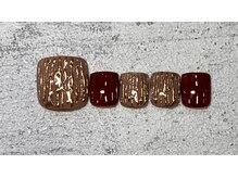 ガーデンネイル(Garden Nail)/アートサンプル