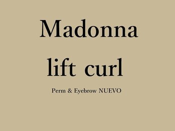ヌーヴォ 横浜西口店(NUEVO)/マドンナリフトカール