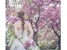 駆け込みブライダル！美肌/小顔コルギと首肩/背中・二の腕華奢見せスペシャル