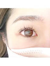 エール(Ailes)/まつげパーマ